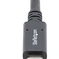 Cable USB-C a USB-C de 1,8m 100W StarTech (USB315C5C6) - Miniatura 4