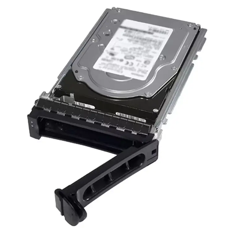 Disco duro 480GB SSD interno | Dell SATA ISE RI 6Gbps 512e 2.5in w 1