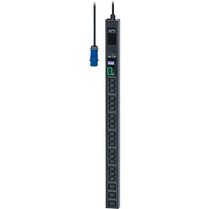 PDU Medida Cero U 32A 230V con 24 Salidas EPDU2132M