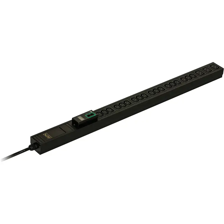 PDU Medida Cero U 32A 230V con 24 Salidas EPDU2132M 3