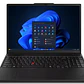 Workstation Lenovo ThinkPad P16s Gen 4 de 16“ (Intel Core Ultra 7 255H, 16GB Ram, 512GB SSD, Win11Pro) - Miniatura 1