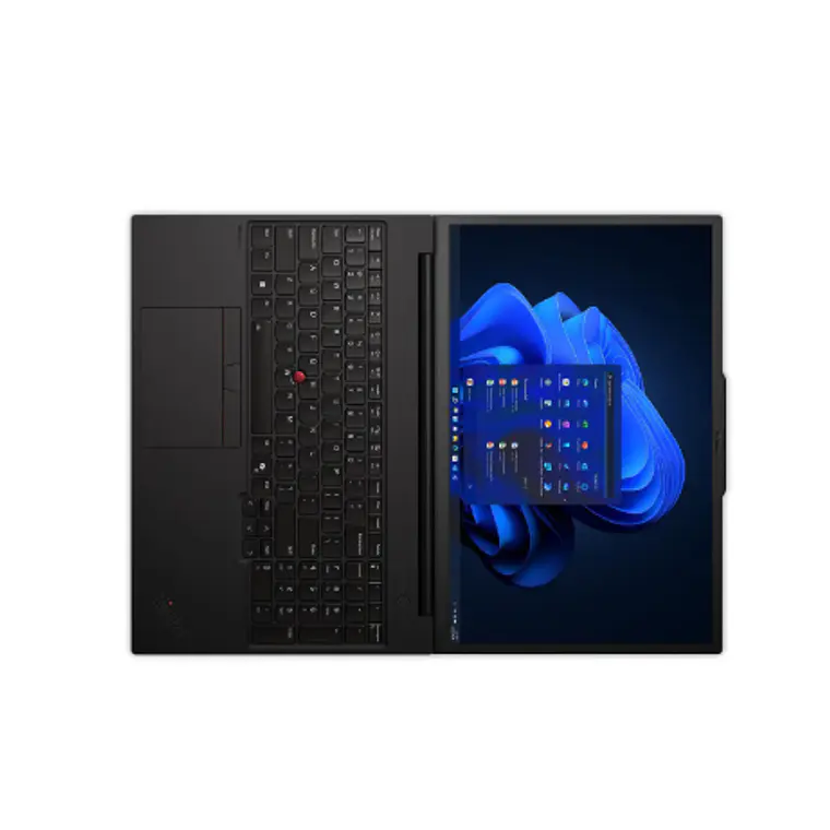 Workstation Lenovo ThinkPad P16s Gen 4 de 16“ (Intel Core Ultra 7 255H, 16GB Ram, 512GB SSD, Win11Pro) 2