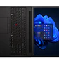 Workstation Lenovo ThinkPad P16s Gen 4 de 16“ (Intel Core Ultra 7 255H, 16GB Ram, 512GB SSD, Win11Pro) - Miniatura 2
