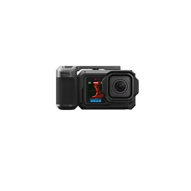 Cámara de Acción GoPro Mission 1 Pro (GRIP BUNDLE) 3