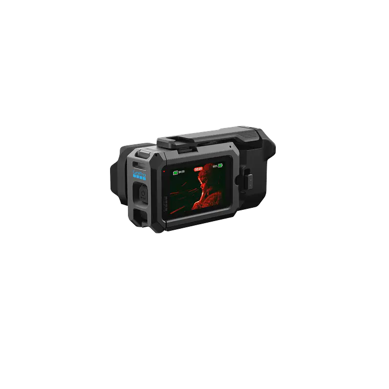 Cámara de Acción GoPro Mission 1 Pro (GRIP BUNDLE) 4