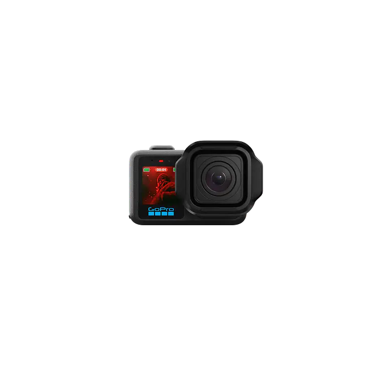 Cámara de Acción GoPro Mission 1 Pro (GRIP BUNDLE) 7