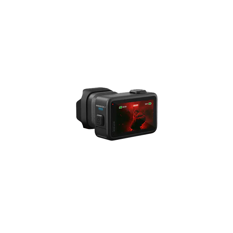 Cámara de Acción GoPro Mission 1 Pro (GRIP BUNDLE) 8