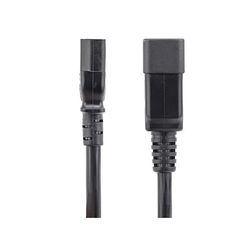 Cable de Extensión de Alimentación 1,8m C13 a C20 14AWG StarTech (PXTC13C20146) 2
