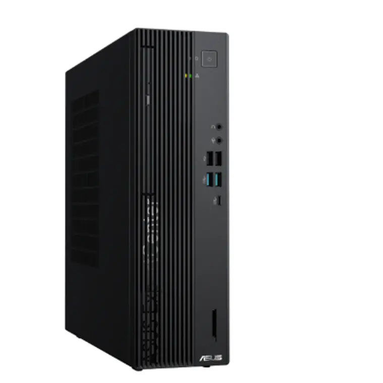 Computador ASUS ExpertCenter D7 SFF (Intel Core I3-14100, 8GB Ram, 512GB SSD, Win11 Pro) 1