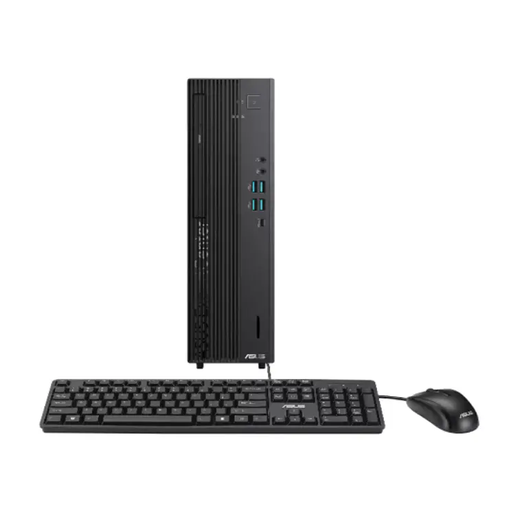 Computador ASUS ExpertCenter D7 SFF (Intel Core I3-14100, 8GB Ram, 512GB SSD, Win11 Pro) 3