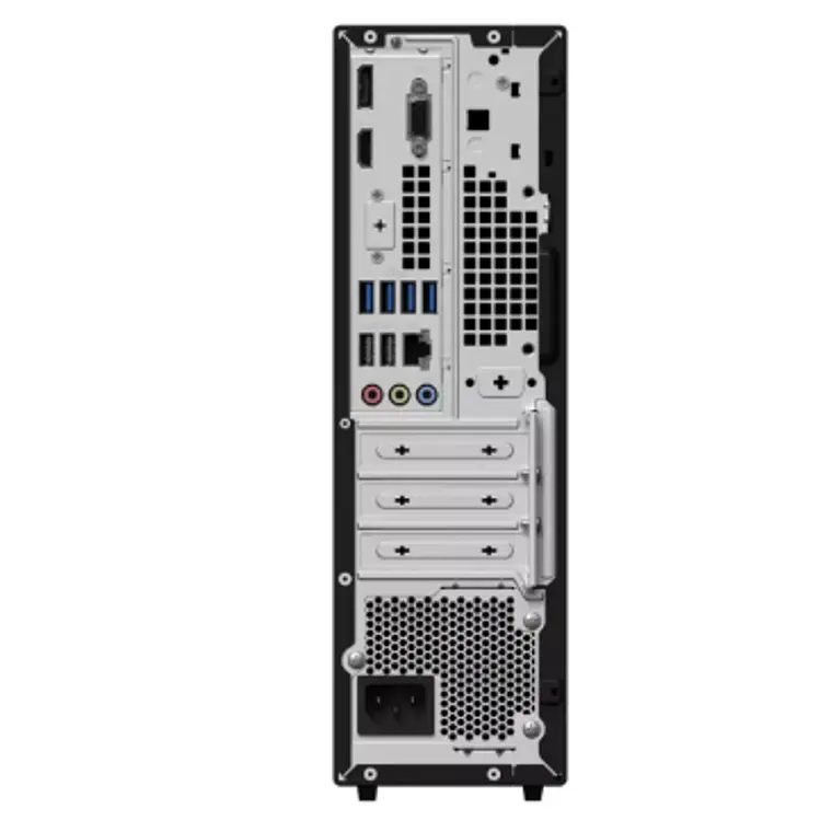 Computador ASUS ExpertCenter D7 SFF (Intel Core I3-14100, 8GB Ram, 512GB SSD, Win11 Pro) 4