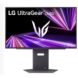 Monitor 27“ LG UltraGear 27GX790A-B OLED QHD 480Hz 0.03ms HDR10