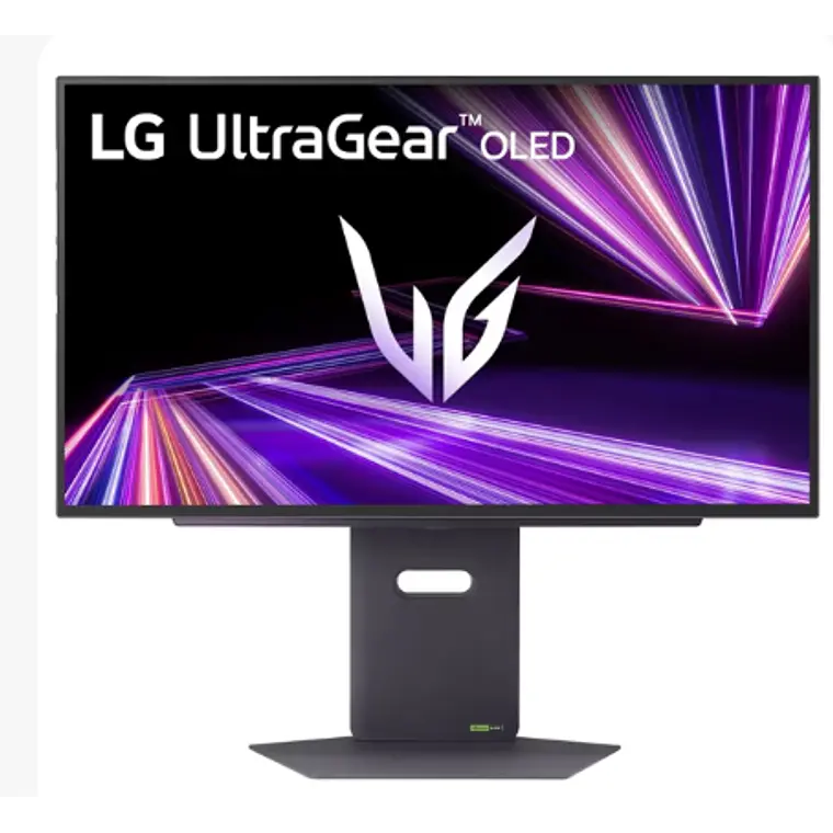 Monitor 27“ LG UltraGear 27GX790A-B OLED QHD 480Hz 0.03ms HDR10 1