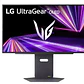 Monitor 27“ LG UltraGear 27GX790A-B OLED QHD 480Hz 0.03ms HDR10 - Miniatura 1