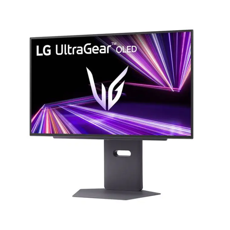 Monitor 27“ LG UltraGear 27GX790A-B OLED QHD 480Hz 0.03ms HDR10 2