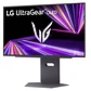 Monitor 27“ LG UltraGear 27GX790A-B OLED QHD 480Hz 0.03ms HDR10 - Miniatura 2