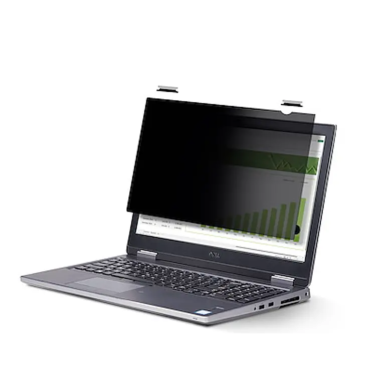 Filtro de Pantalla 14“ 16:10 para Notebook Abatible y Táctil StarTech.com (14L61-PRIVACY-SCREEN) 1