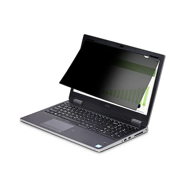 Filtro de Pantalla 14“ 16:10 para Notebook Abatible y Táctil StarTech.com (14L61-PRIVACY-SCREEN) 4