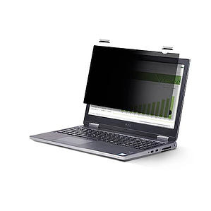 Filtro de Pantalla Táctil de 14,1“ 16:10 para Notebook Abatible y Táctil StarTech.com (141T6-PRIVACY-SCREEN)