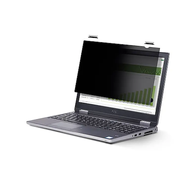 Filtro de Pantalla Táctil de 14,1“ 16:10 para Notebook Abatible y Táctil StarTech.com (141T6-PRIVACY-SCREEN) 1