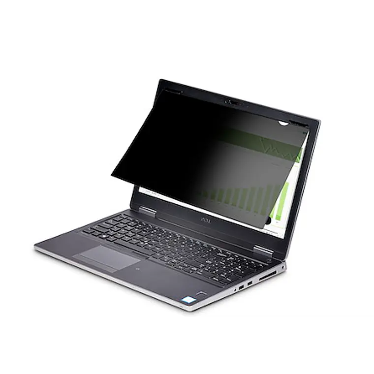 Filtro de Pantalla Táctil de 14,1“ 16:10 para Notebook Abatible y Táctil StarTech.com (141T6-PRIVACY-SCREEN) 4