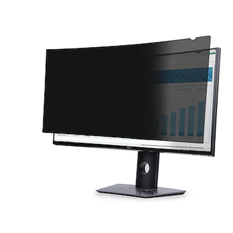 Filtro de Pantalla 34“ para Monitor Dell P3424WE StarTech.com Doble Cara (34C29-PRIVACY-SCREEN) 1