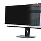 Filtro de Pantalla 34“ para Monitor Dell P3424WE StarTech.com Doble Cara (34C29-PRIVACY-SCREEN) - Miniatura 1