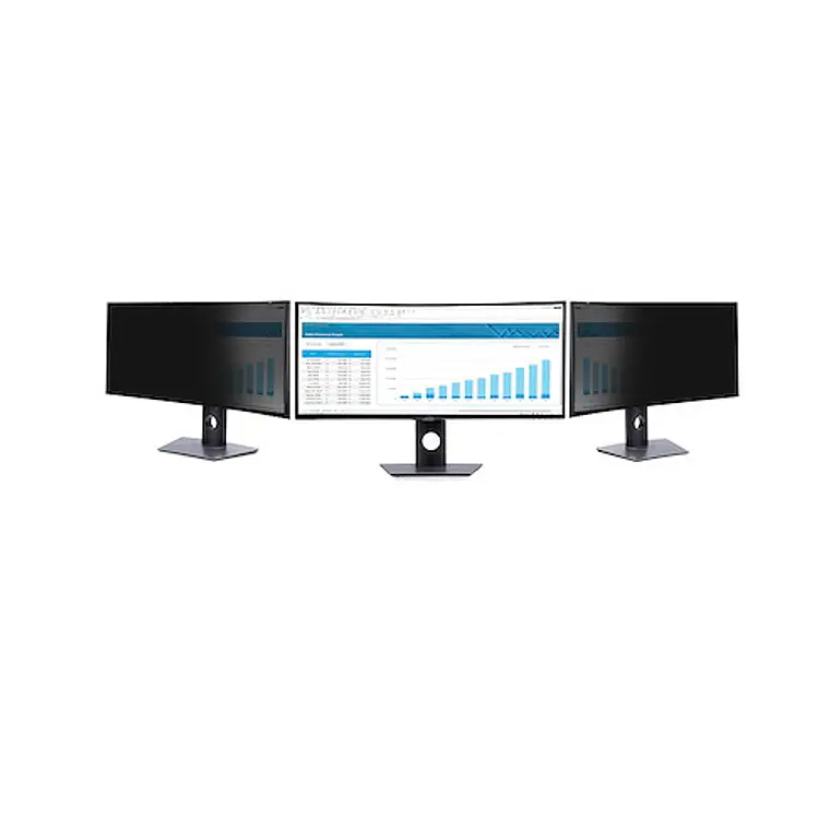 Filtro de Pantalla 34“ para Monitor Dell P3424WE StarTech.com Doble Cara (34C29-PRIVACY-SCREEN) 2