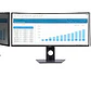 Filtro de Pantalla 34“ para Monitor Dell P3424WE StarTech.com Doble Cara (34C29-PRIVACY-SCREEN) - Miniatura 2