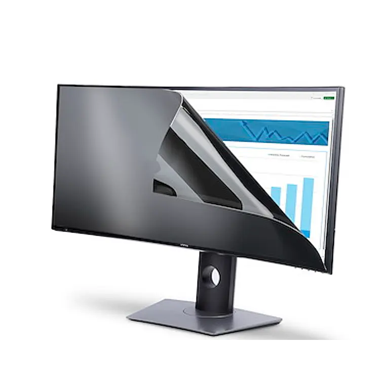 Filtro de Pantalla 34“ para Monitor Dell P3424WE StarTech.com Doble Cara (34C29-PRIVACY-SCREEN) 3