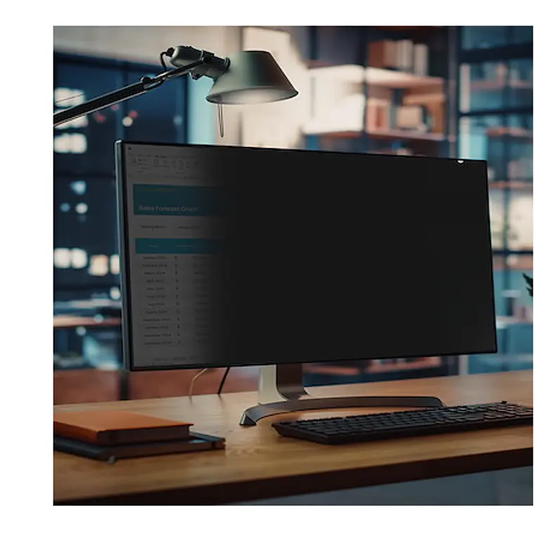 Filtro de Pantalla 34“ para Monitor Dell P3424WE StarTech.com Doble Cara (34C29-PRIVACY-SCREEN) 5
