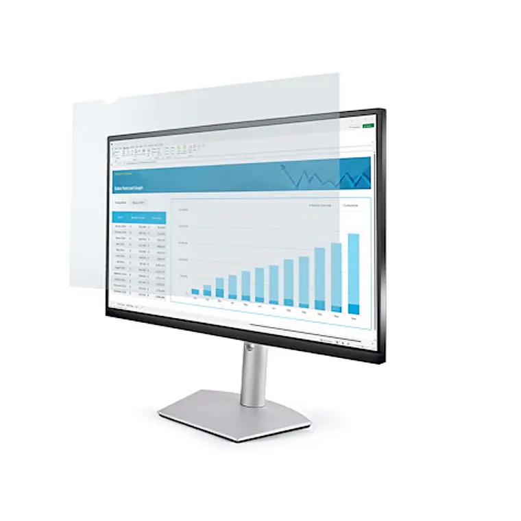 Filtro de Pantalla Azul 24“ 16:9 para Monitor StarTech.com (2469-ANTI-BLUE-LIGHT) 1