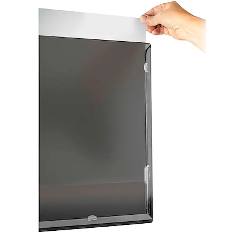 Filtro de Pantalla Azul 24“ 16:9 para Monitor StarTech.com (2469-ANTI-BLUE-LIGHT) 4