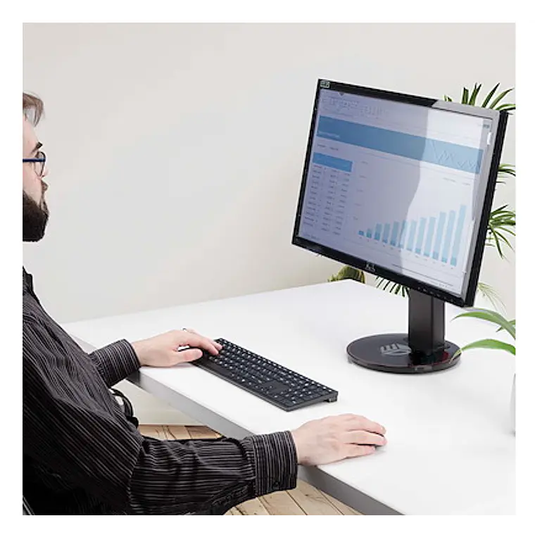 Filtro de Pantalla Azul 24“ 16:9 para Monitor StarTech.com (2469-ANTI-BLUE-LIGHT) 5