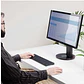 Filtro de Pantalla Azul 24“ 16:9 para Monitor StarTech.com (2469-ANTI-BLUE-LIGHT) - Miniatura 5