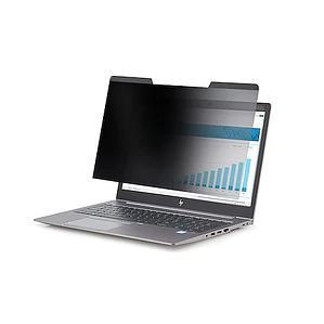 Filtro de Pantalla Magnético 14“ 16:9 para Notebook StarTech.com Doble Cara (14LM-PRIVACY-SCREEN)