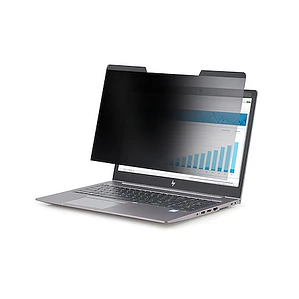 Filtro de Pantalla Magnetico de 16“ 16:10 para Notebook StarTech.com Doble Cara (161LM-PRIVACY-SCREEN)
