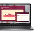 Notebook Dell Pro PC14250 de 14“ (Intel i5-120U, 16GB Ram, 512GB SSD, Win11 Pro)