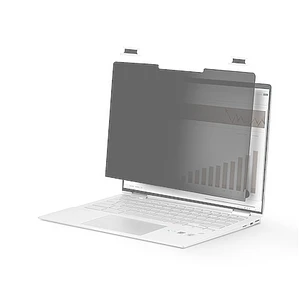 Filtro de Pantalla 14“ 16:9 para Notebook Abatible y Táctil StarTech.com (14LT-PRIVACY-SCREEN)
