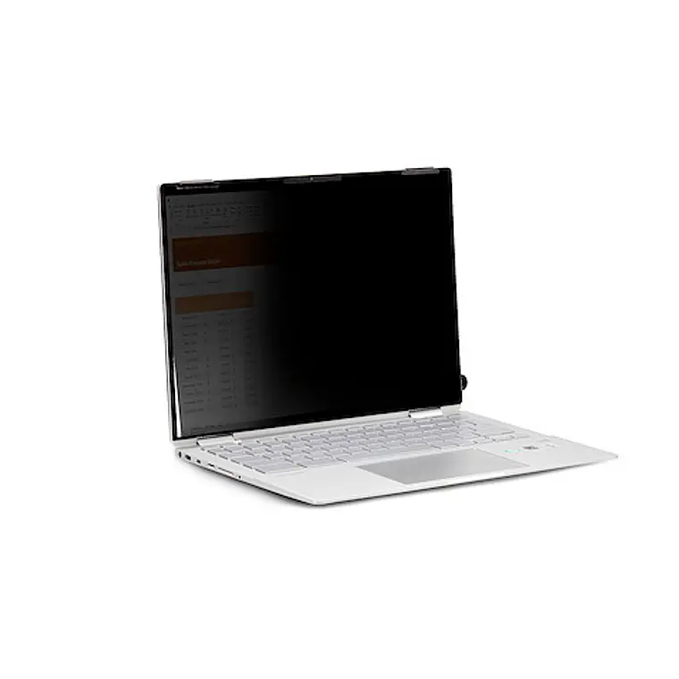 Filtro de Pantalla 14“ 16:9 para Notebook Abatible y Táctil StarTech.com (14LT-PRIVACY-SCREEN) 4