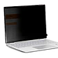 Filtro de Pantalla 14“ 16:9 para Notebook Abatible y Táctil StarTech.com (14LT-PRIVACY-SCREEN) - Miniatura 4
