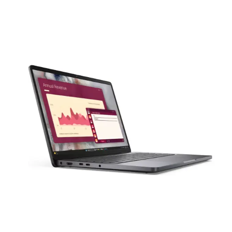 Notebook Dell Pro 1450 de 14“ (Intel i5-120U, 32GB Ram, 512GB SSD, Win11 Pro) 2