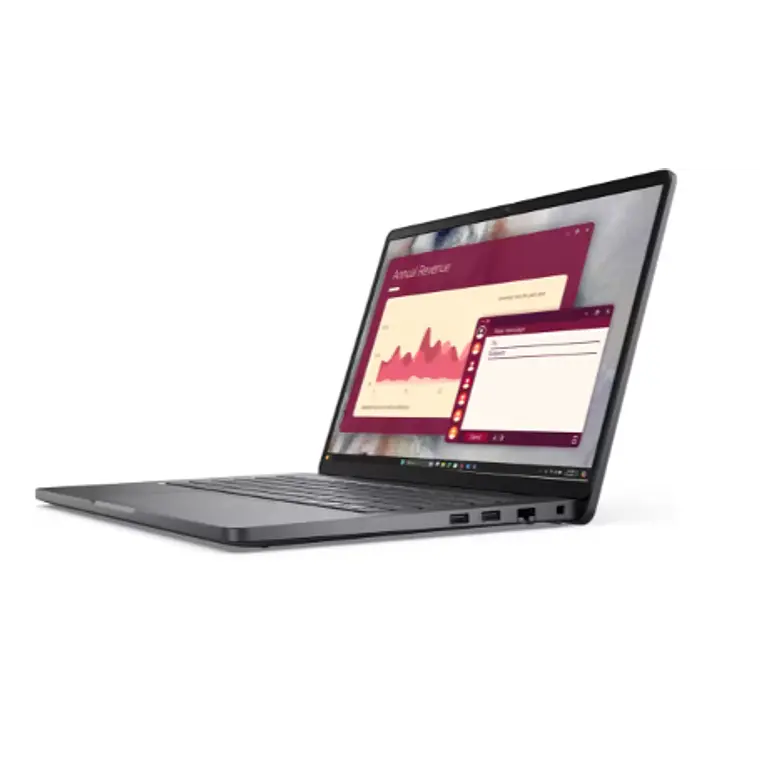 Notebook Dell Pro 1450 de 14“ (Intel i5-120U, 32GB Ram, 512GB SSD, Win11 Pro) 3