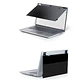 Filtro de Pantalla de 16“ 16:10 para Notebook Abatible y Táctil StarTech.com (16L6B-PRIVACY-SCREEN) - Miniatura 2