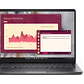 Notebook Dell Pro 1450 de 14“ (Intel i5-120U, 16GB Ram, 1TB SSD, Win11 Pro) - Miniatura 1