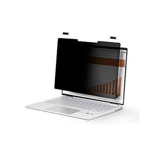 Filtro de Pantalla 14“ 16:10 para Notebook Abatible y Táctil StarTech.com (14LT6-PRIVACY-SCREEN)