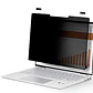Filtro de Pantalla 14“ 16:10 para Notebook Abatible y Táctil StarTech.com (14LT6-PRIVACY-SCREEN) - Miniatura 1