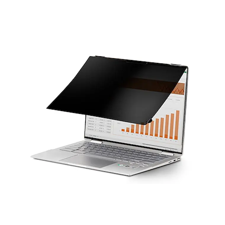 Filtro de Pantalla 14“ 16:10 para Notebook Abatible y Táctil StarTech.com (14LT6-PRIVACY-SCREEN) 4