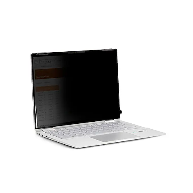 Filtro de Pantalla 14“ 16:10 para Notebook Abatible y Táctil StarTech.com (14LT6-PRIVACY-SCREEN) 5