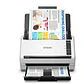 Escáner Epson WorkForce DS-530X Alta Velocidad Duplex 45 ppm USB (DS-530X) - Miniatura 1